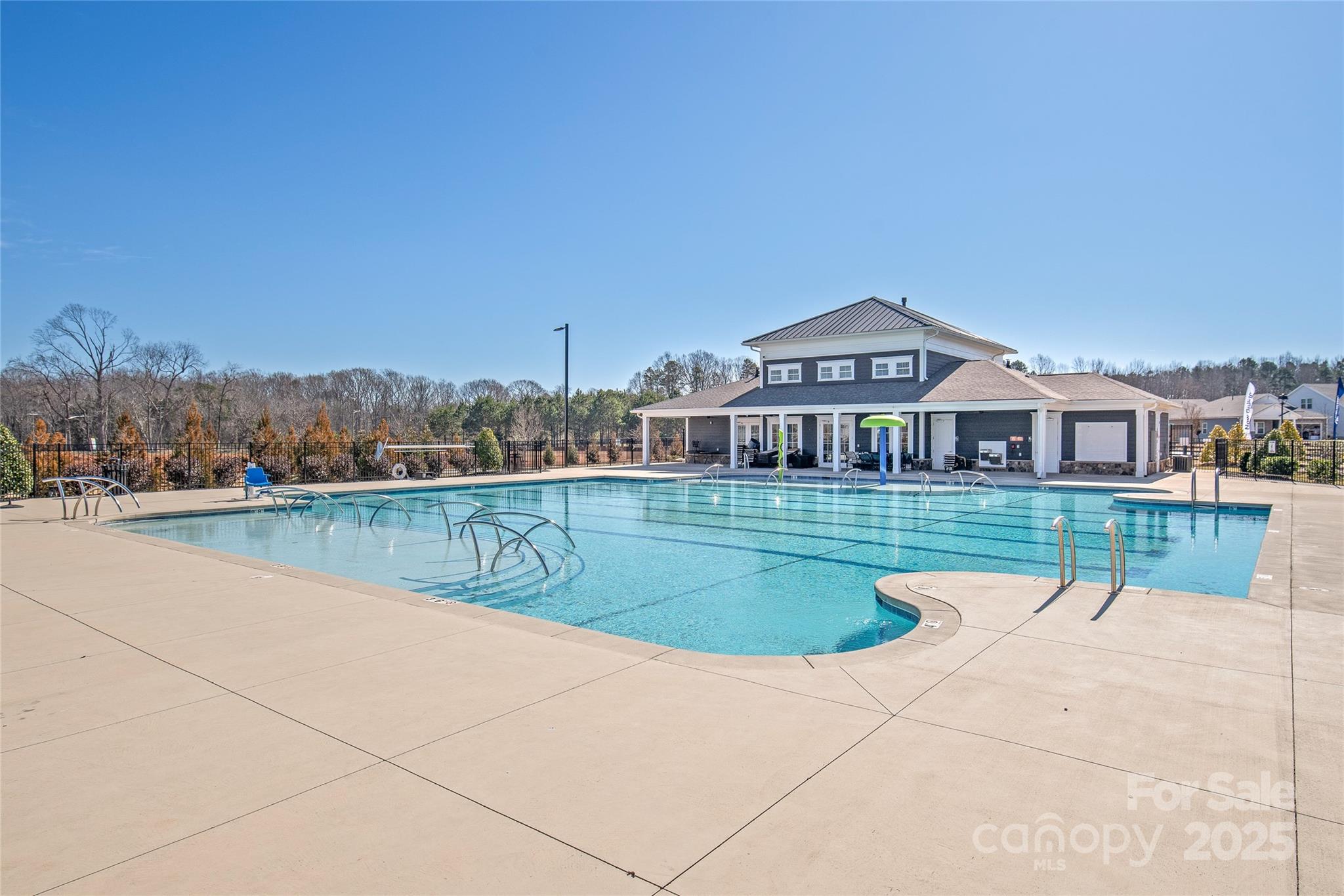 Nolen Farm - Residential