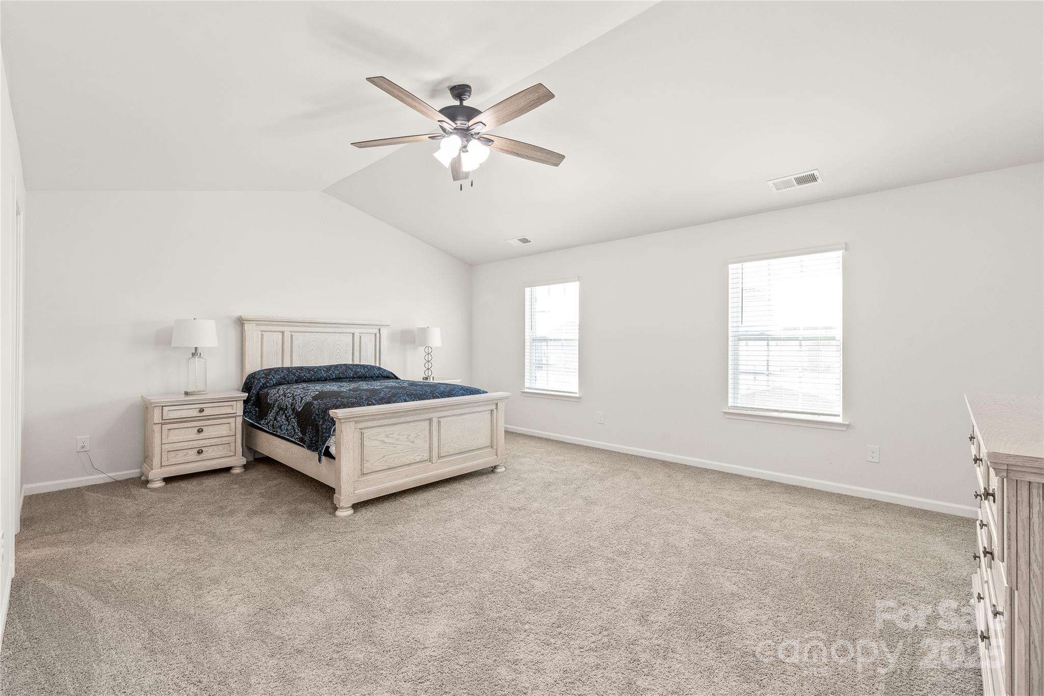 Nolen Farm - Residential