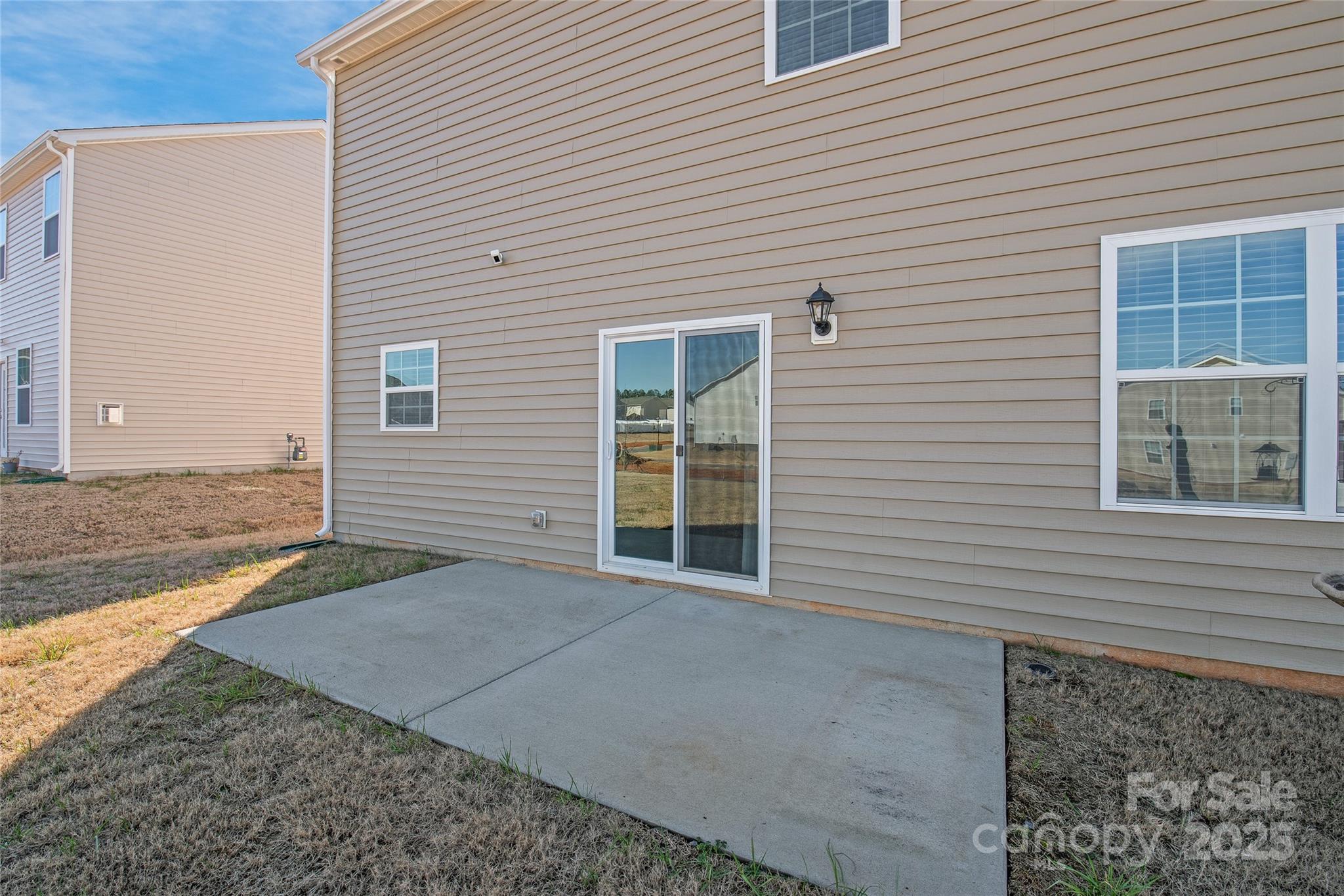 Nolen Farm - Residential