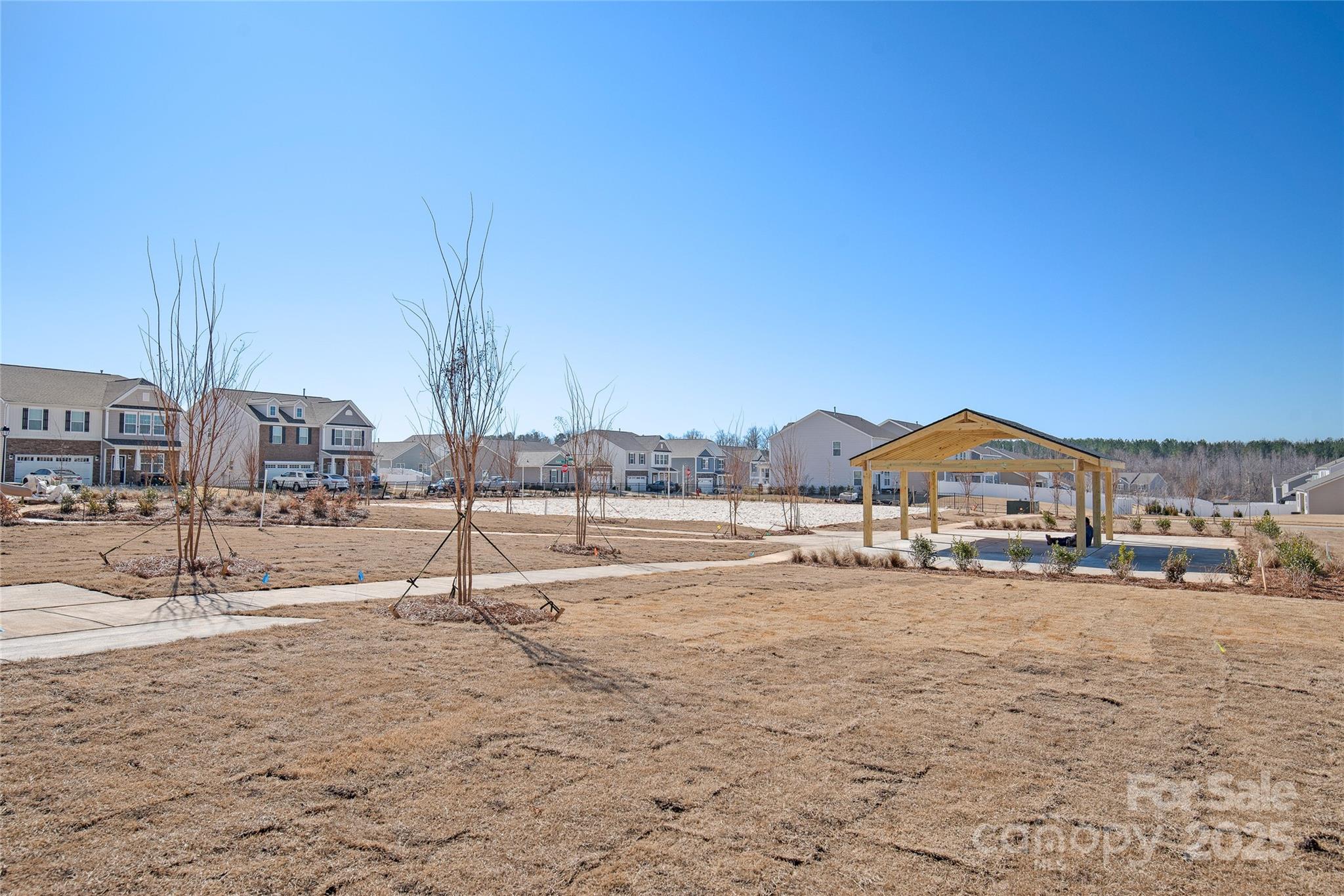 Nolen Farm - Residential