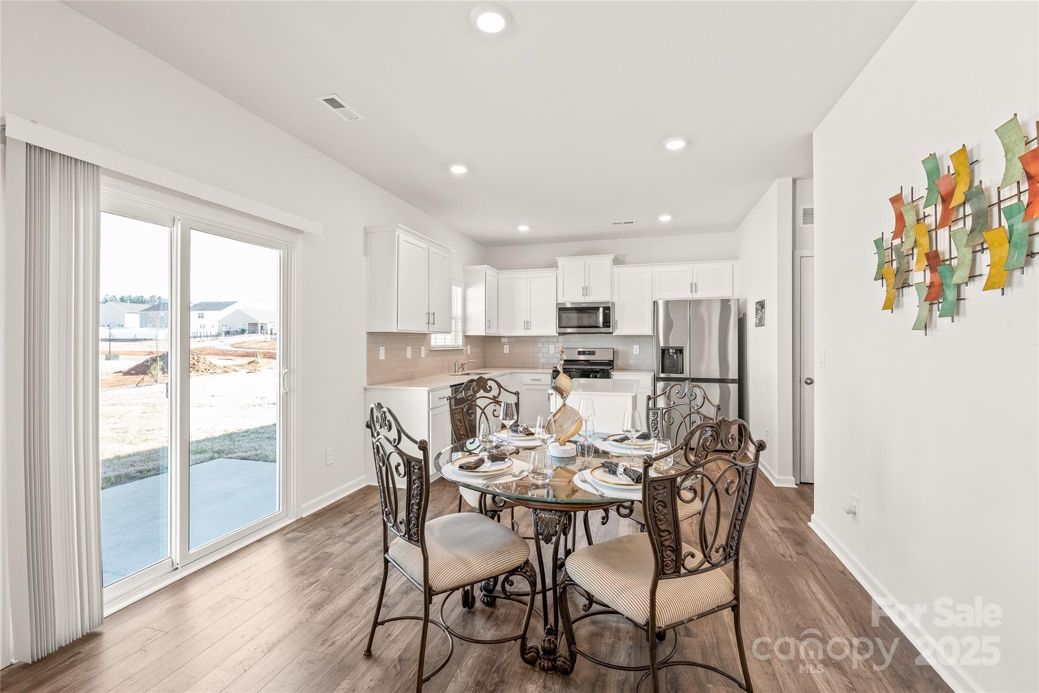 Nolen Farm - Residential