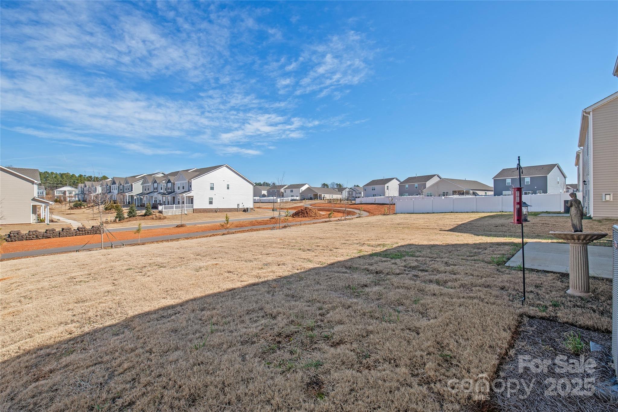 Nolen Farm - Residential