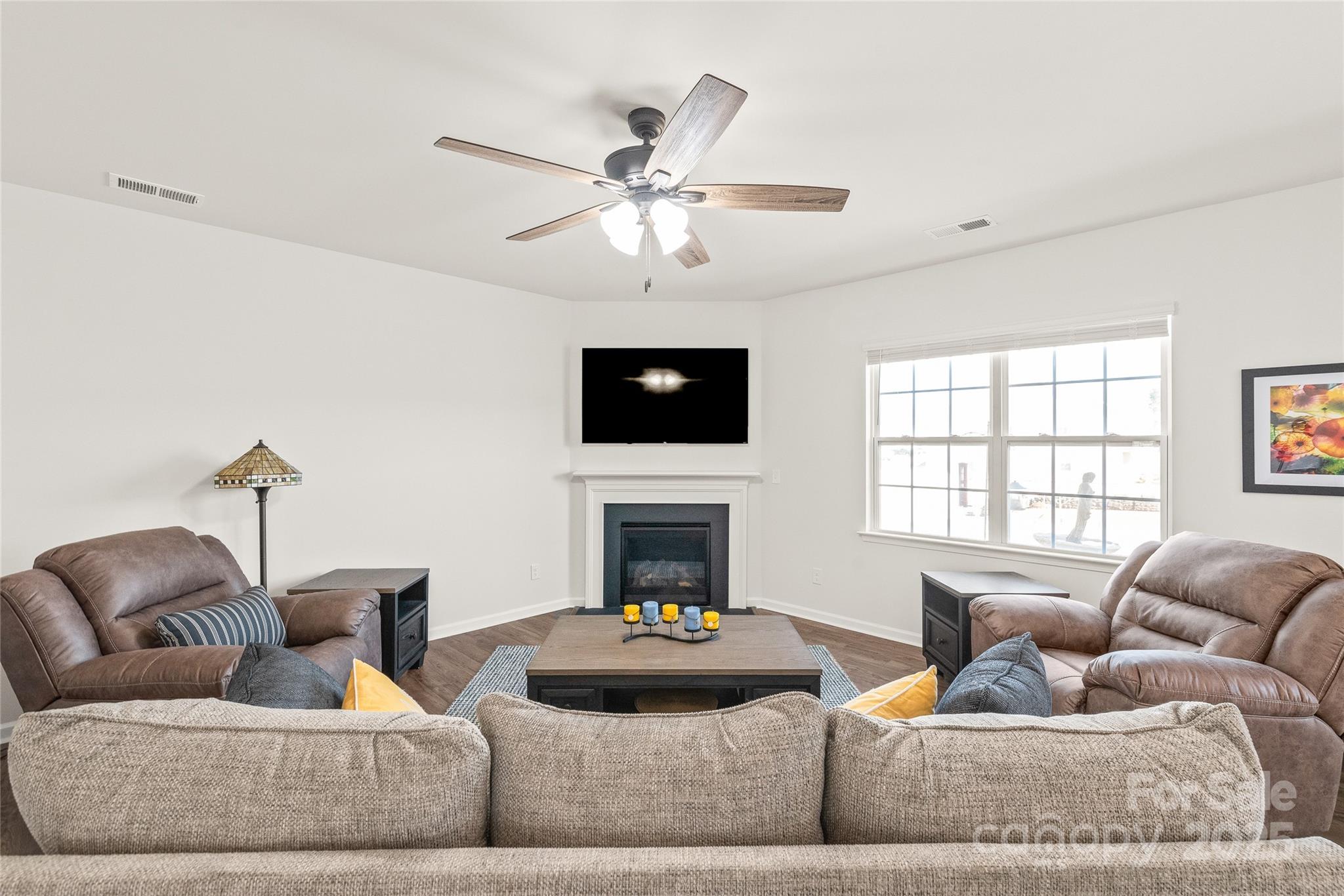 Nolen Farm - Residential