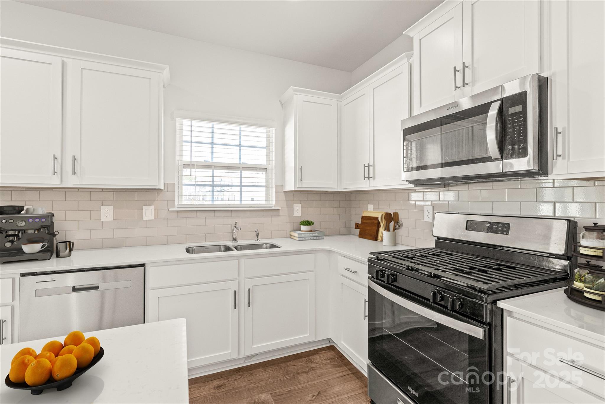 Nolen Farm - Residential