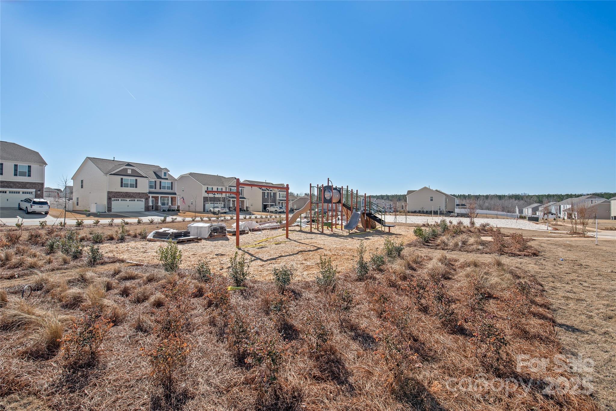 Nolen Farm - Residential