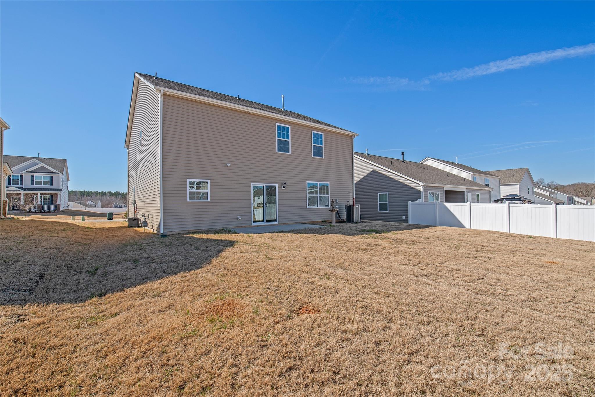 Nolen Farm - Residential