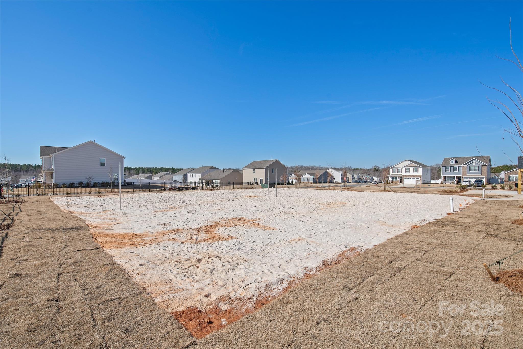 Nolen Farm - Residential