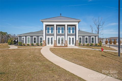 A home in Gastonia