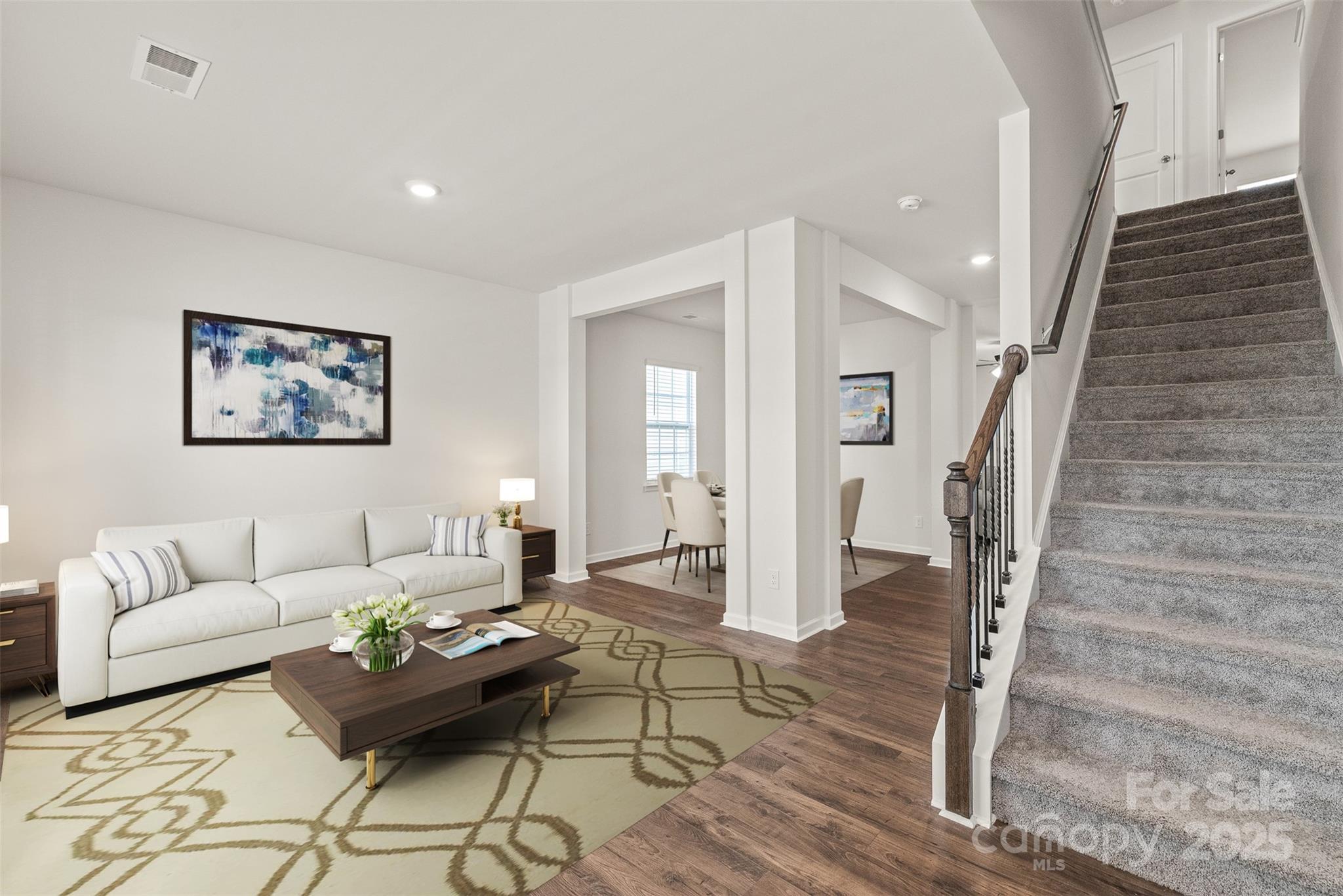 Nolen Farm - Residential