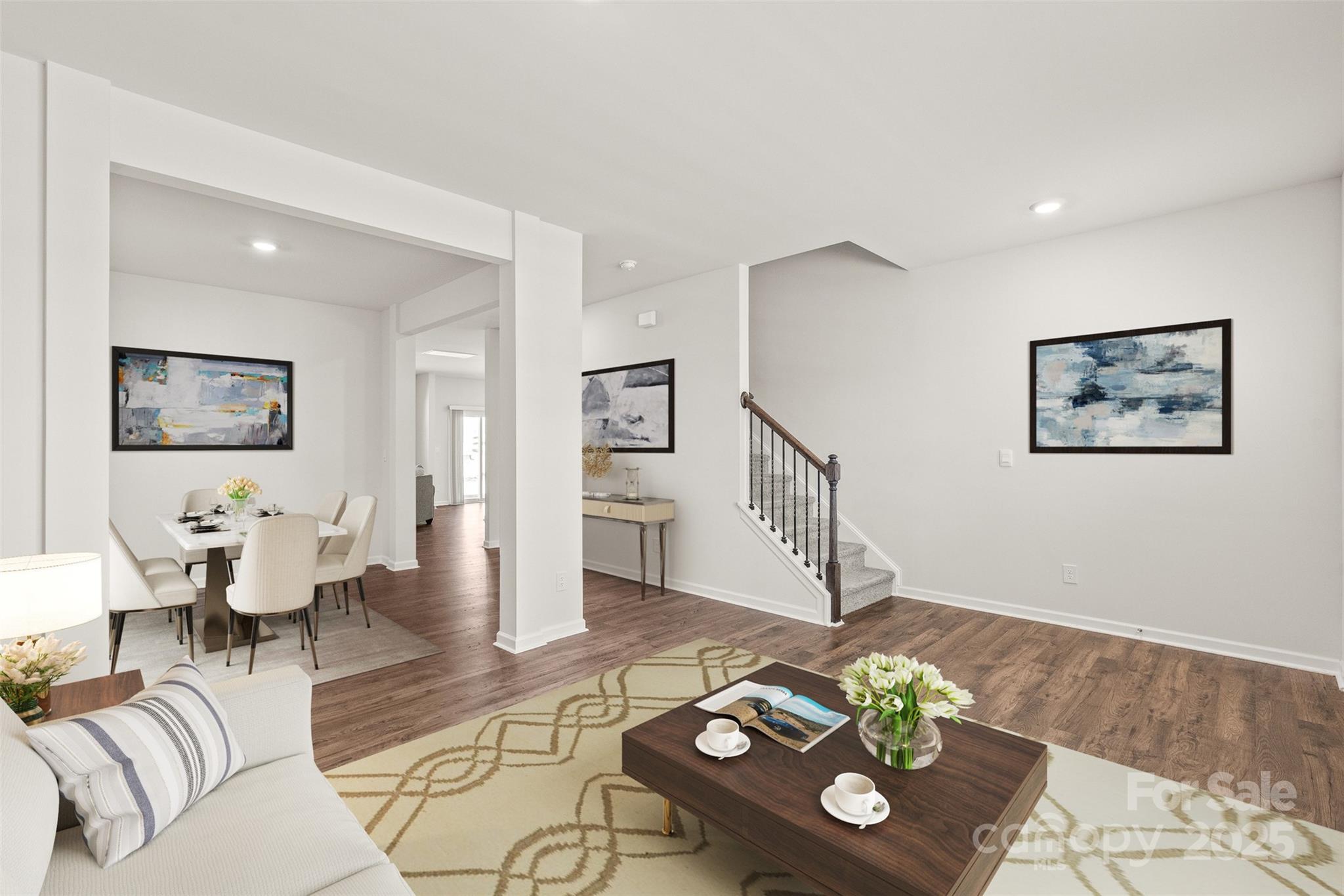 Nolen Farm - Residential