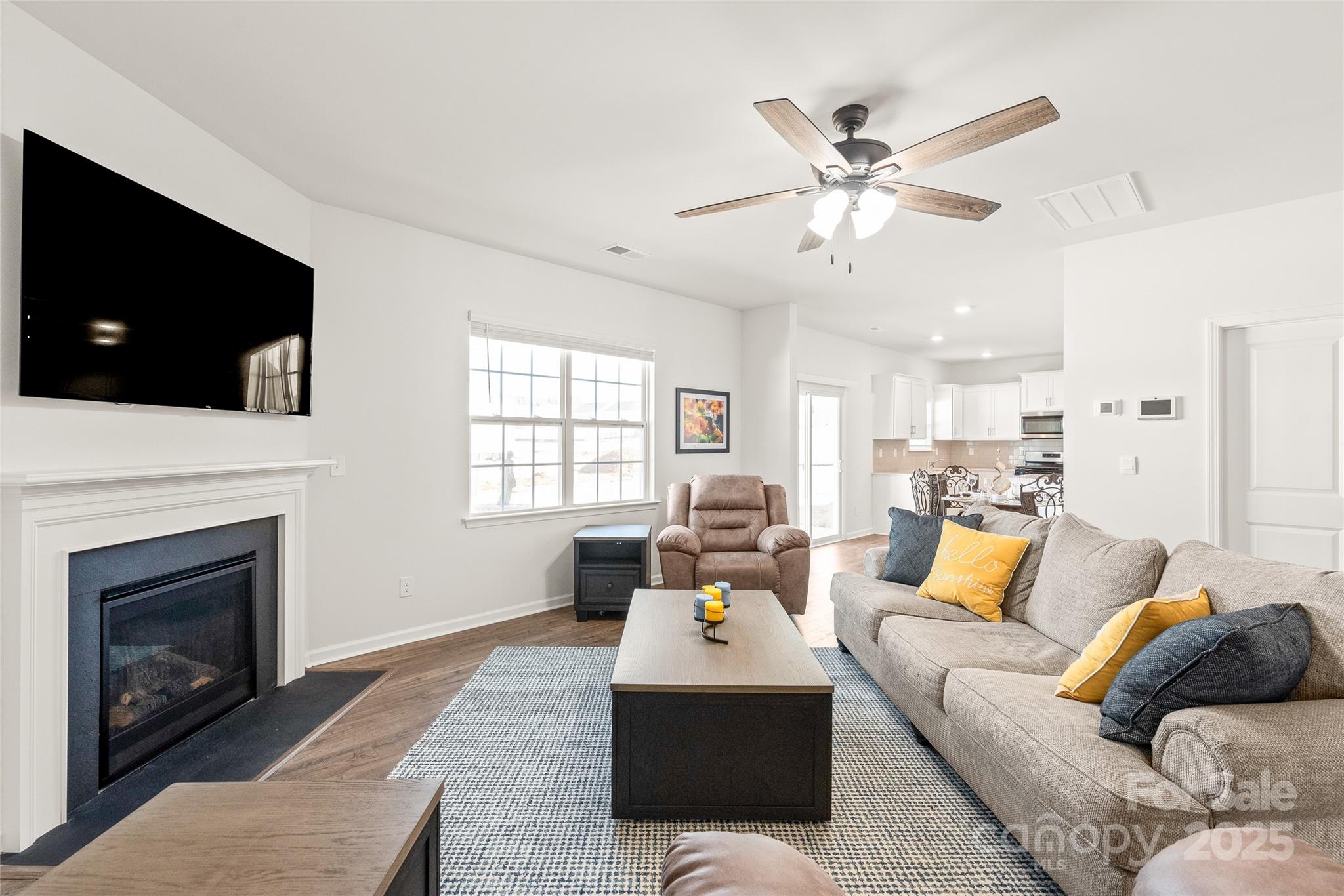 Nolen Farm - Residential