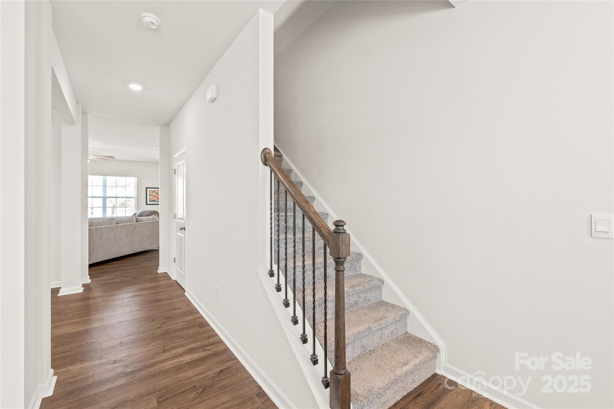 Nolen Farm - Residential