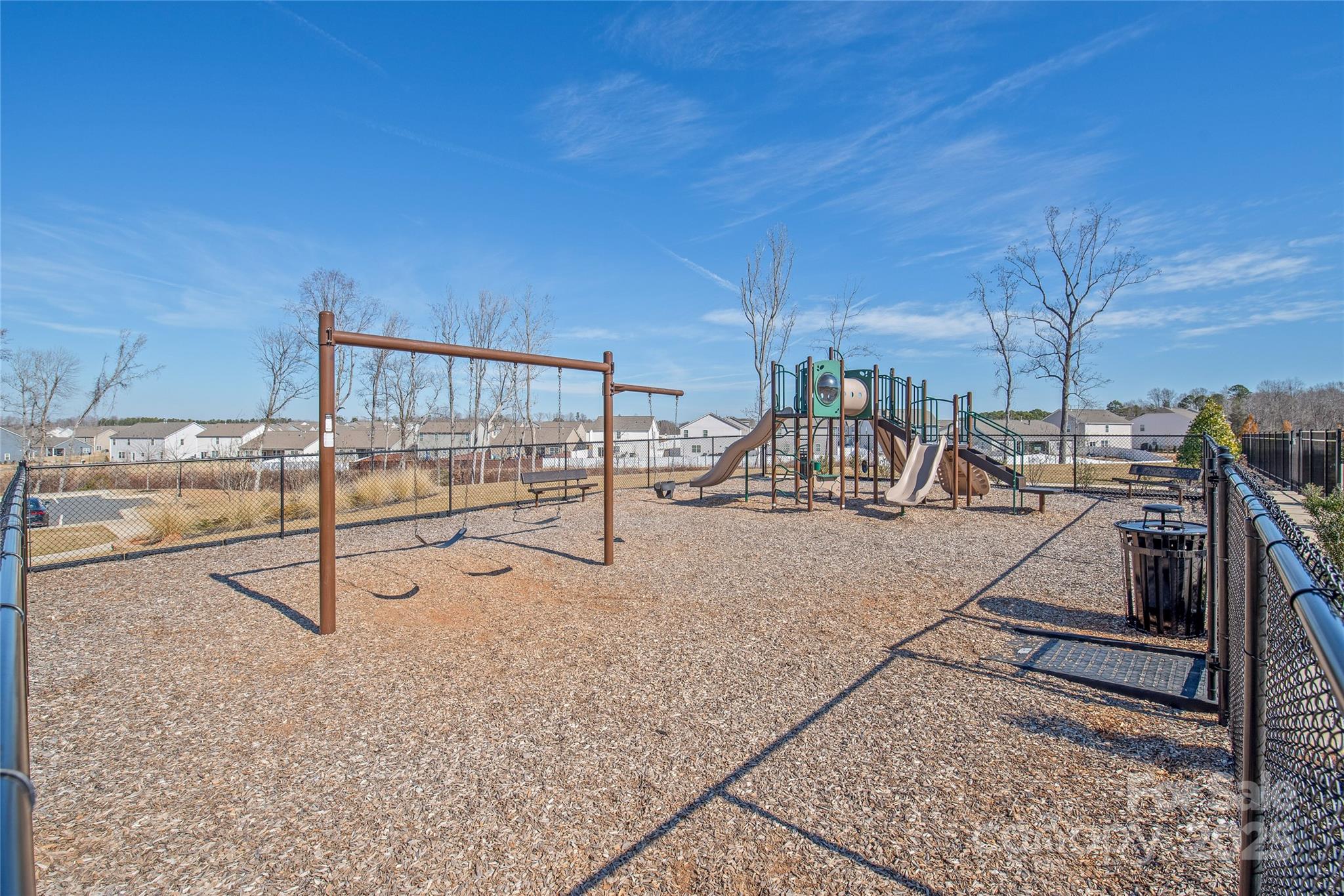 Nolen Farm - Residential