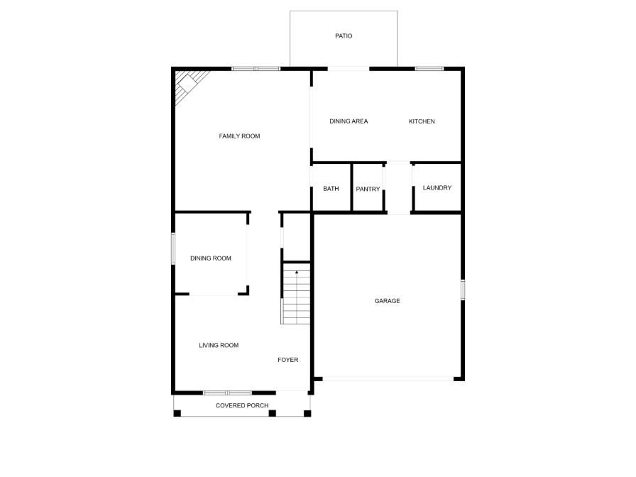 Nolen Farm - Residential