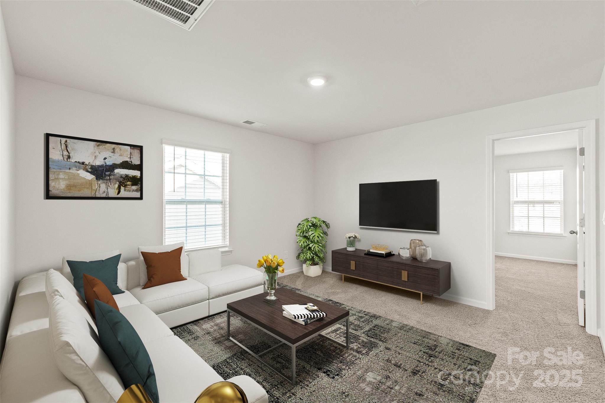 Nolen Farm - Residential