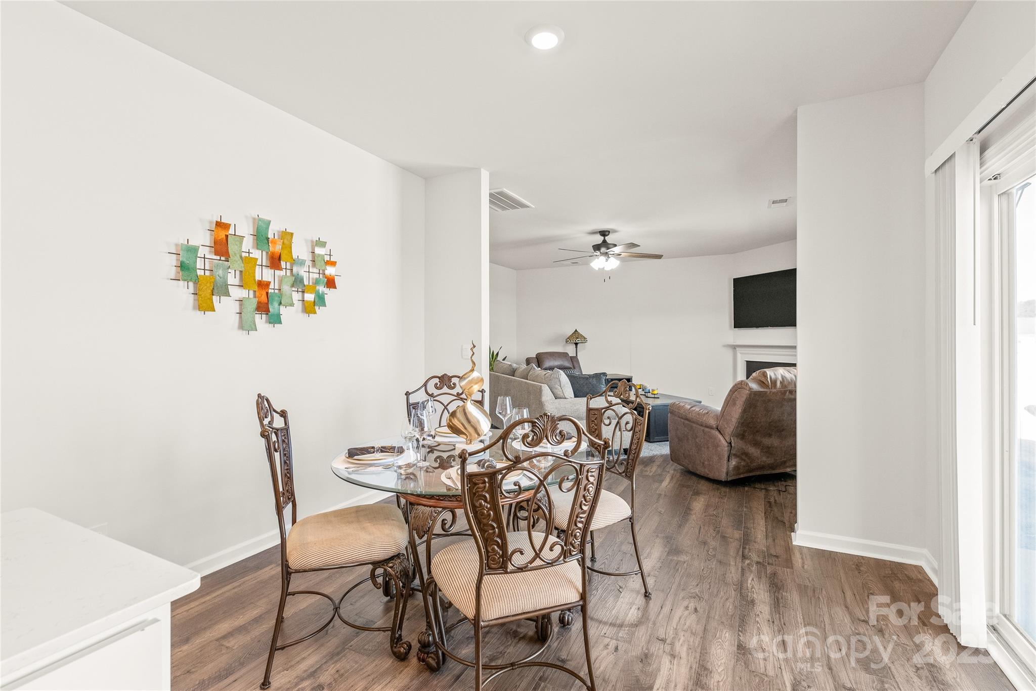 Nolen Farm - Residential