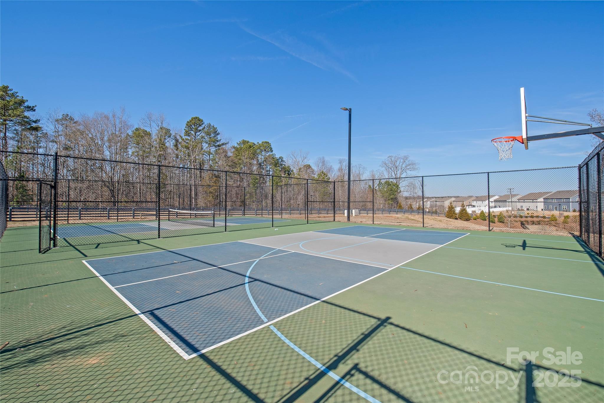 Nolen Farm - Residential