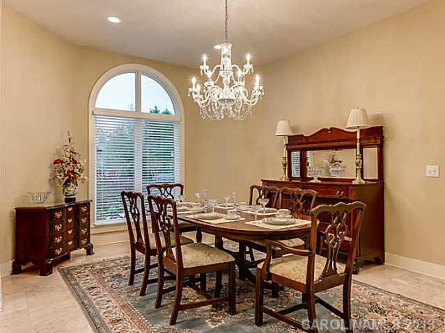 The Peninsula - Residential