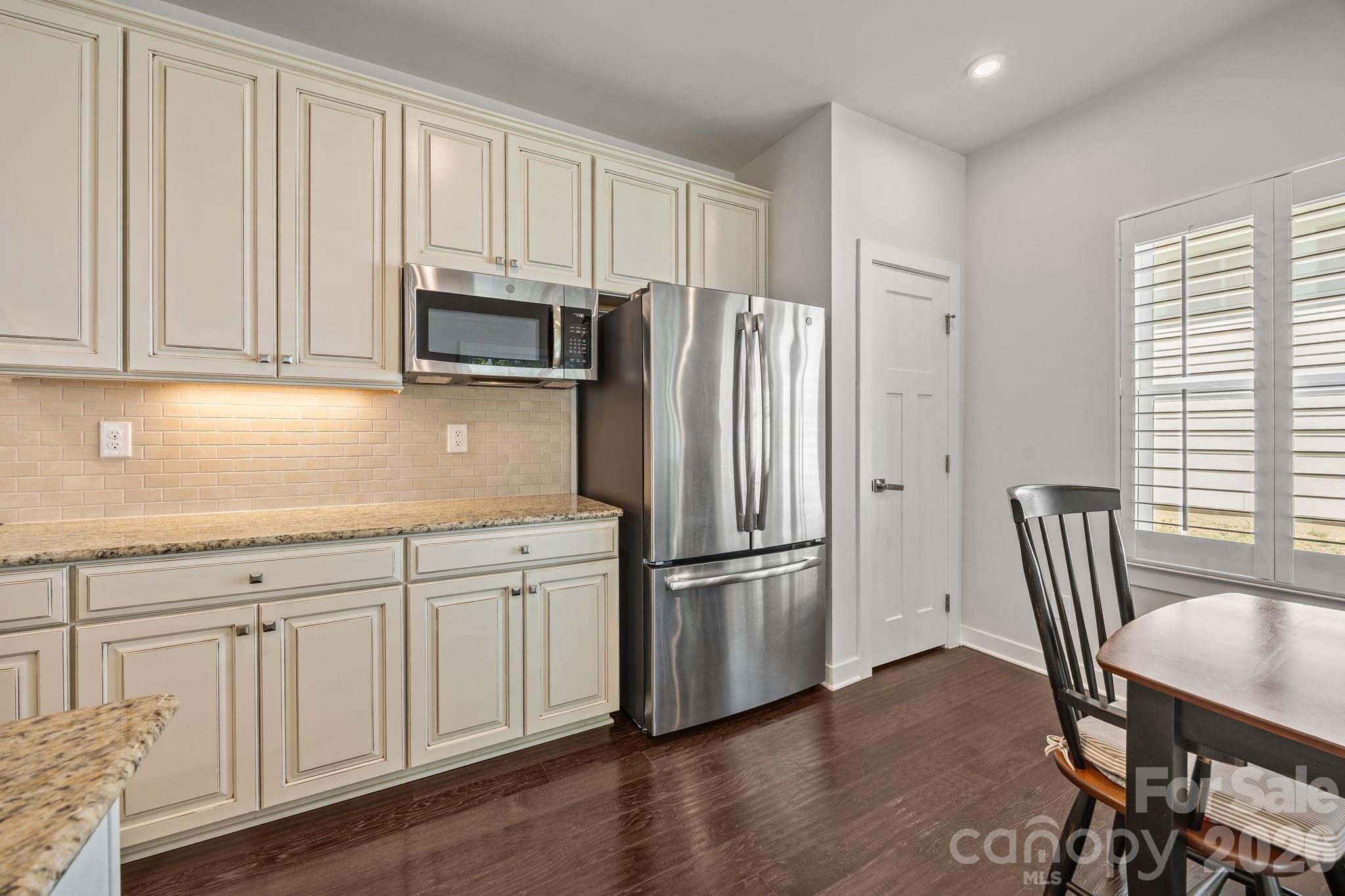 Enclave at Holcomb - Residential