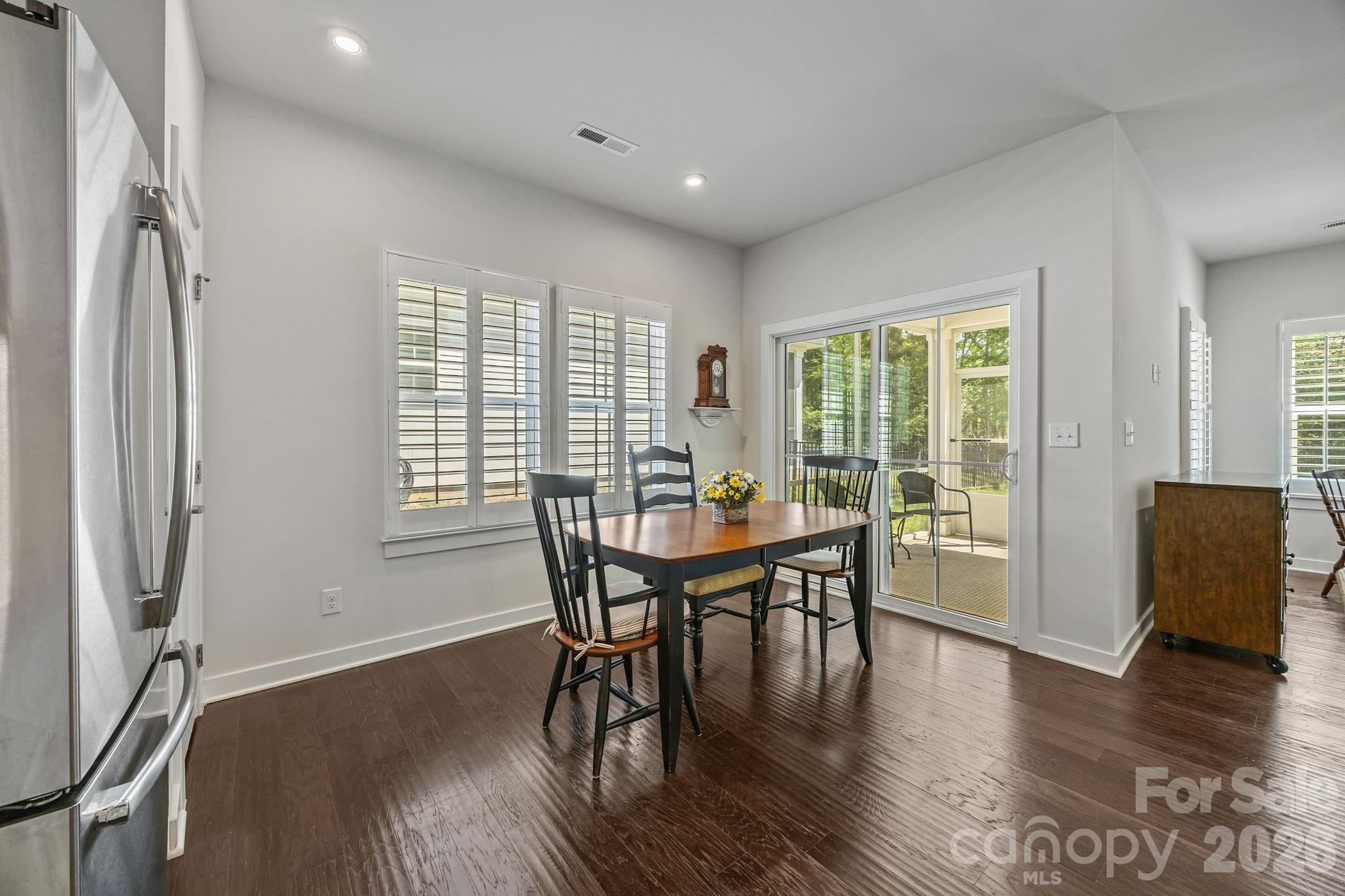 Enclave at Holcomb - Residential