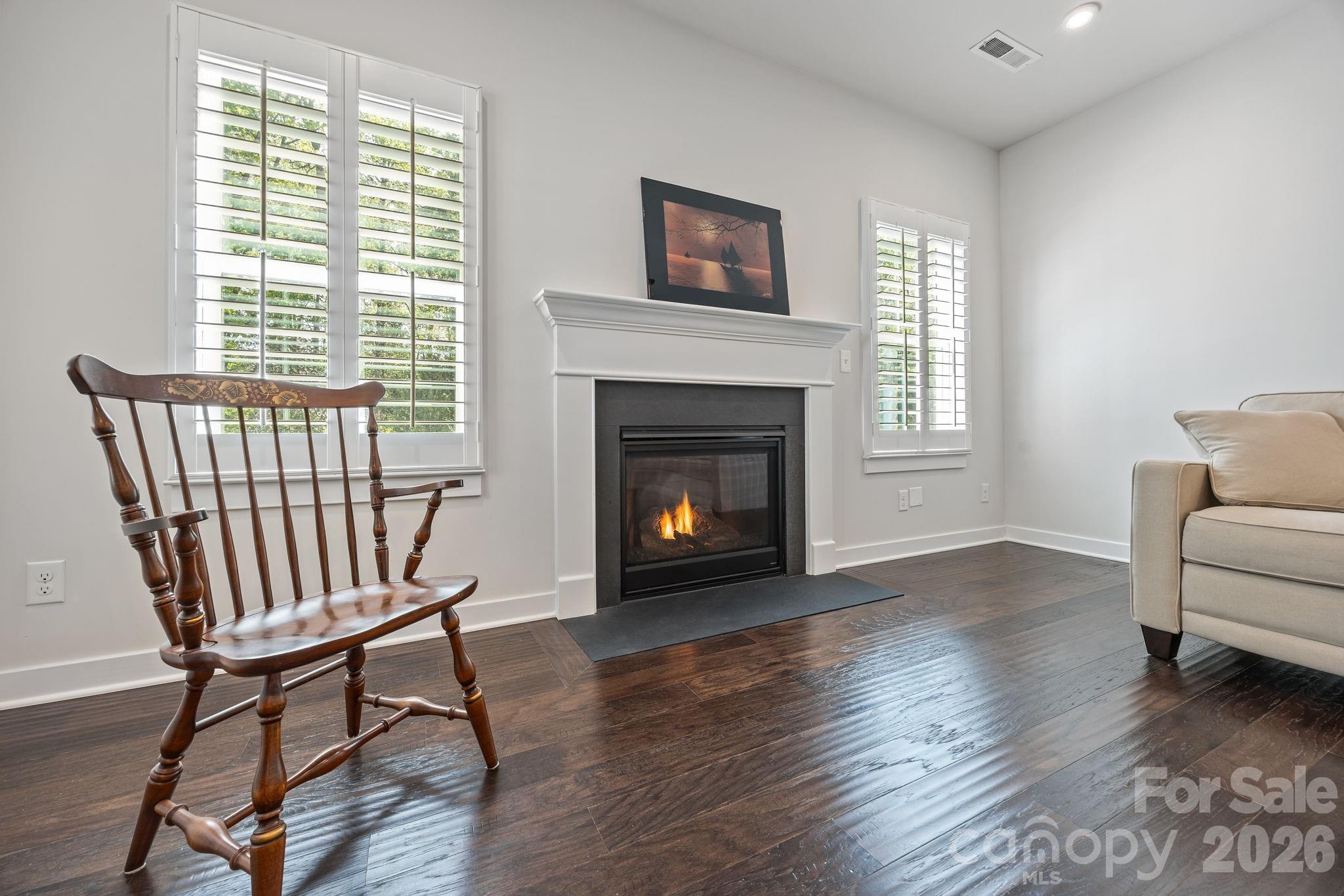 Enclave at Holcomb - Residential