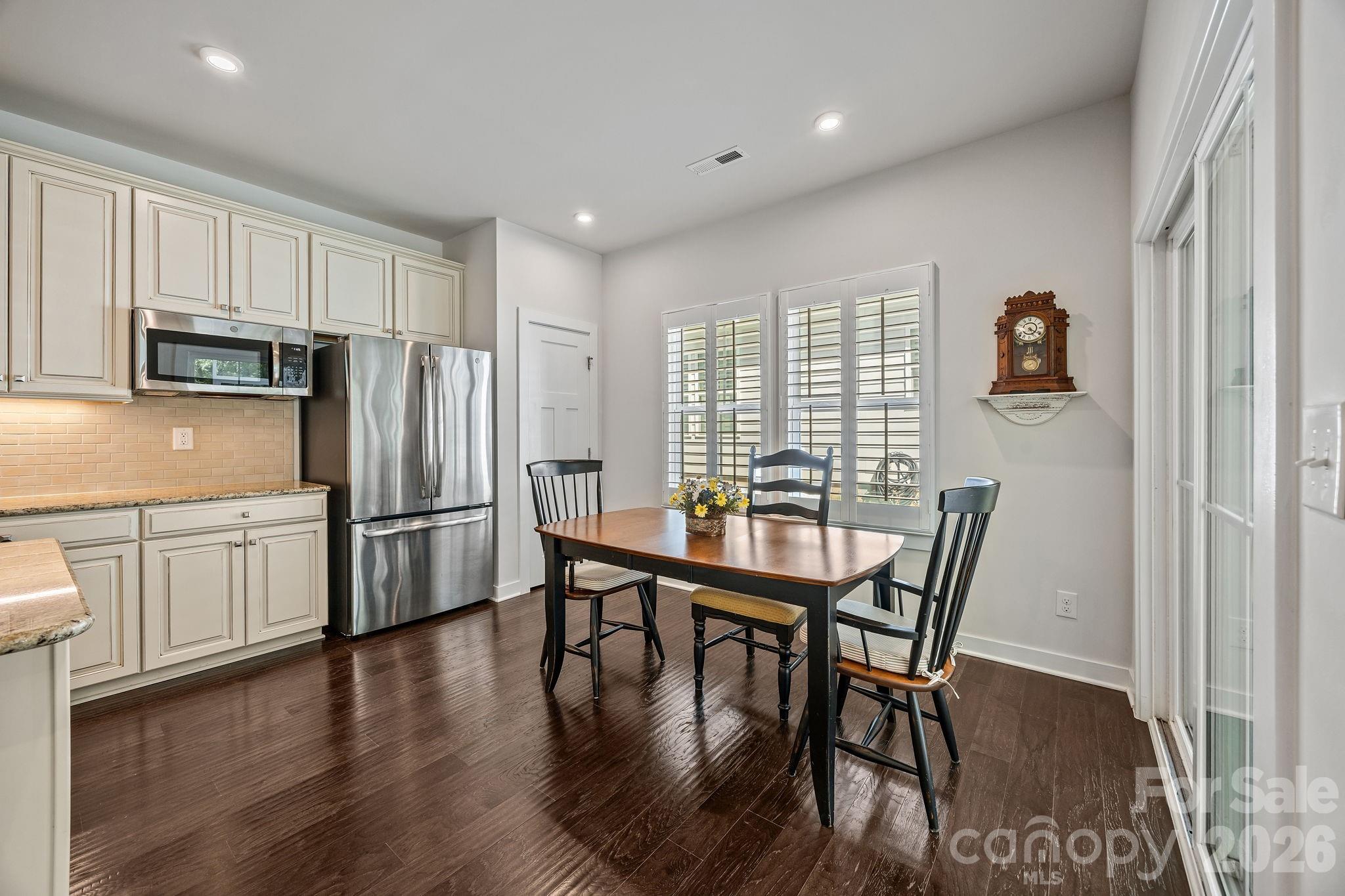 Enclave at Holcomb - Residential