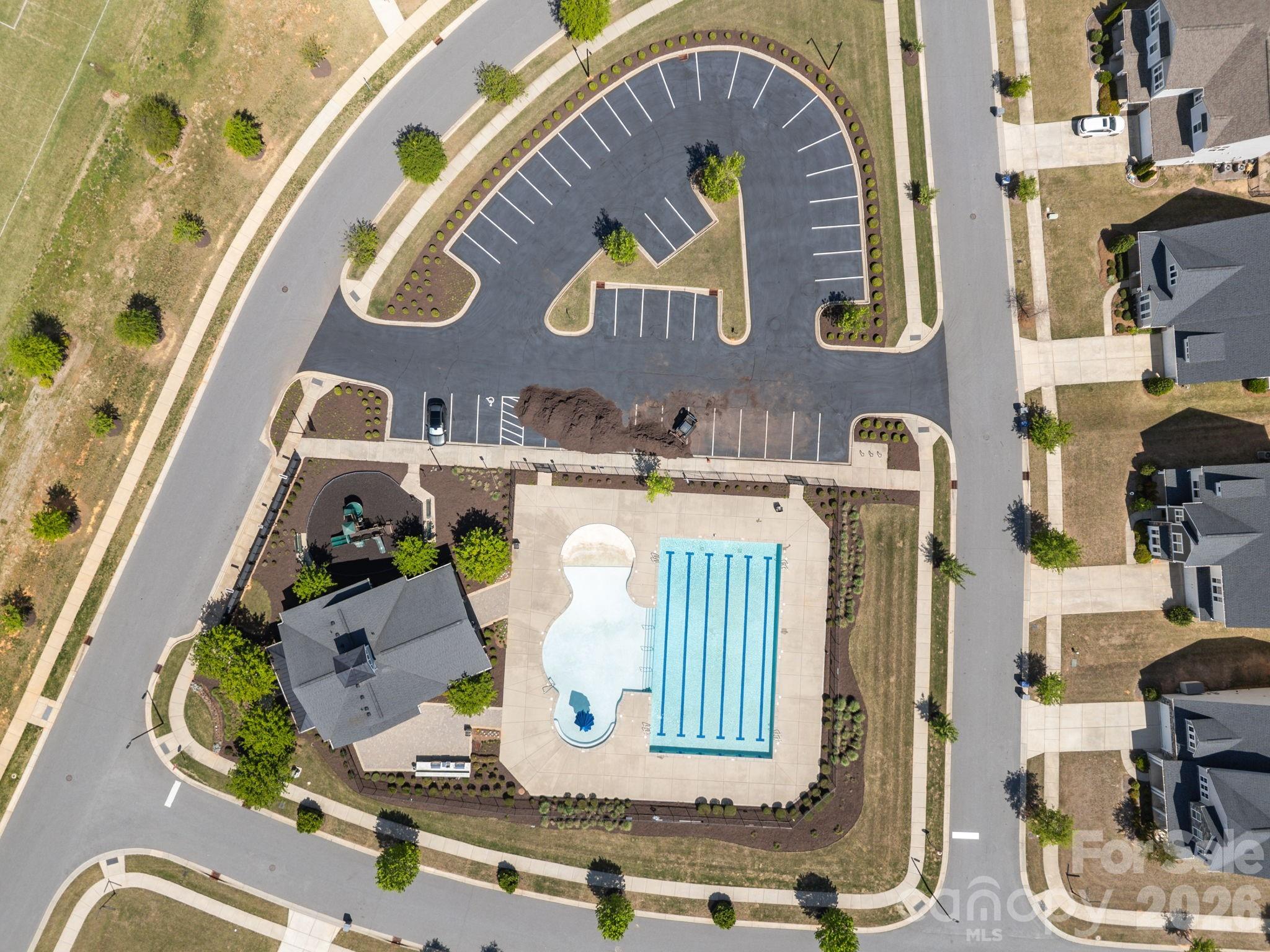 Enclave at Holcomb - Residential