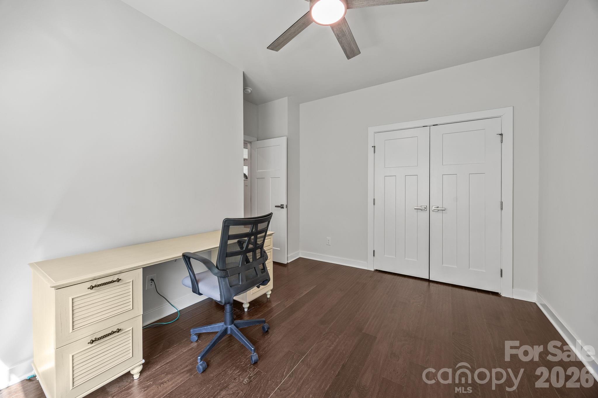 Enclave at Holcomb - Residential