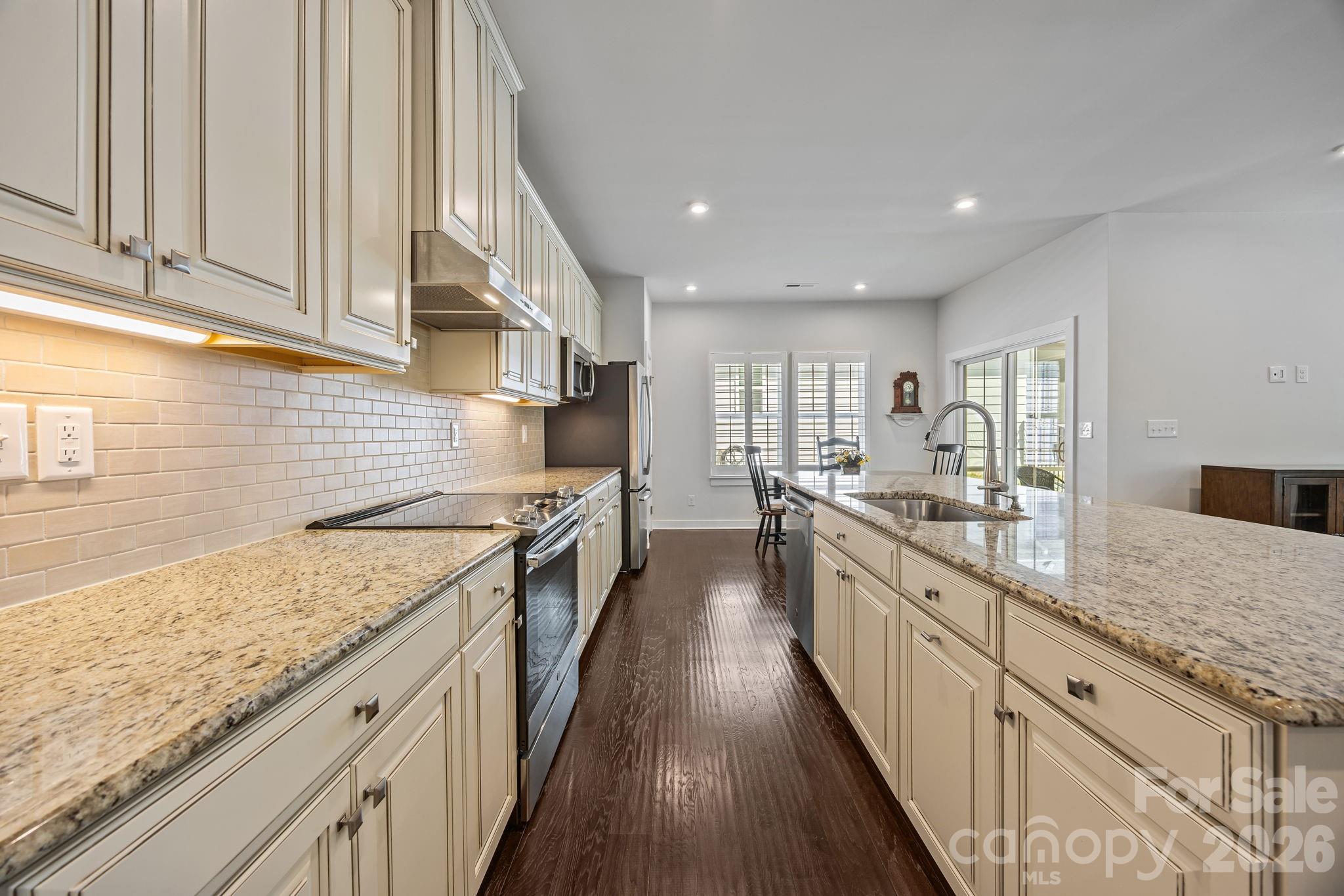 Enclave at Holcomb - Residential