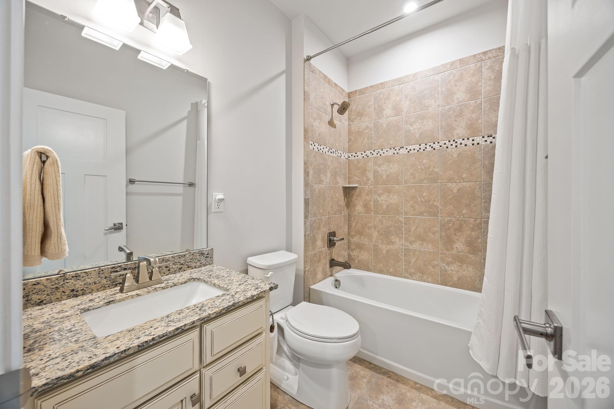 Enclave at Holcomb - Residential