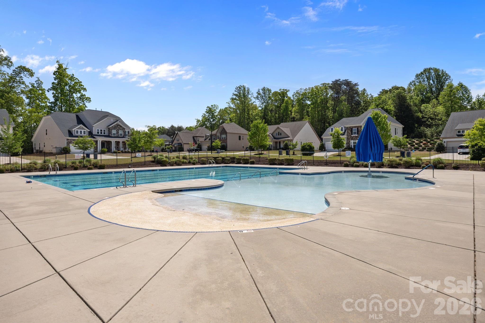 Enclave at Holcomb - Residential