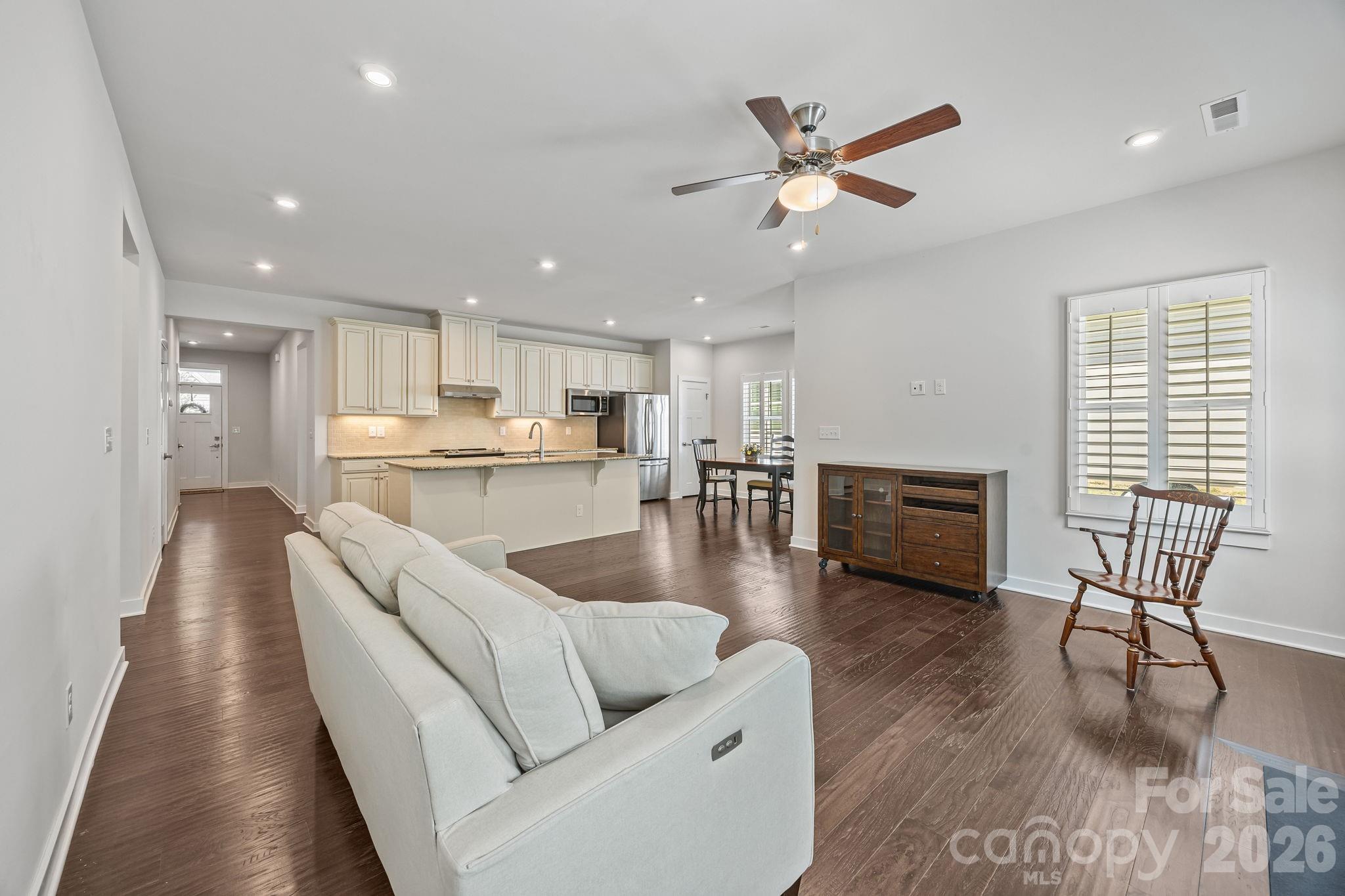 Enclave at Holcomb - Residential