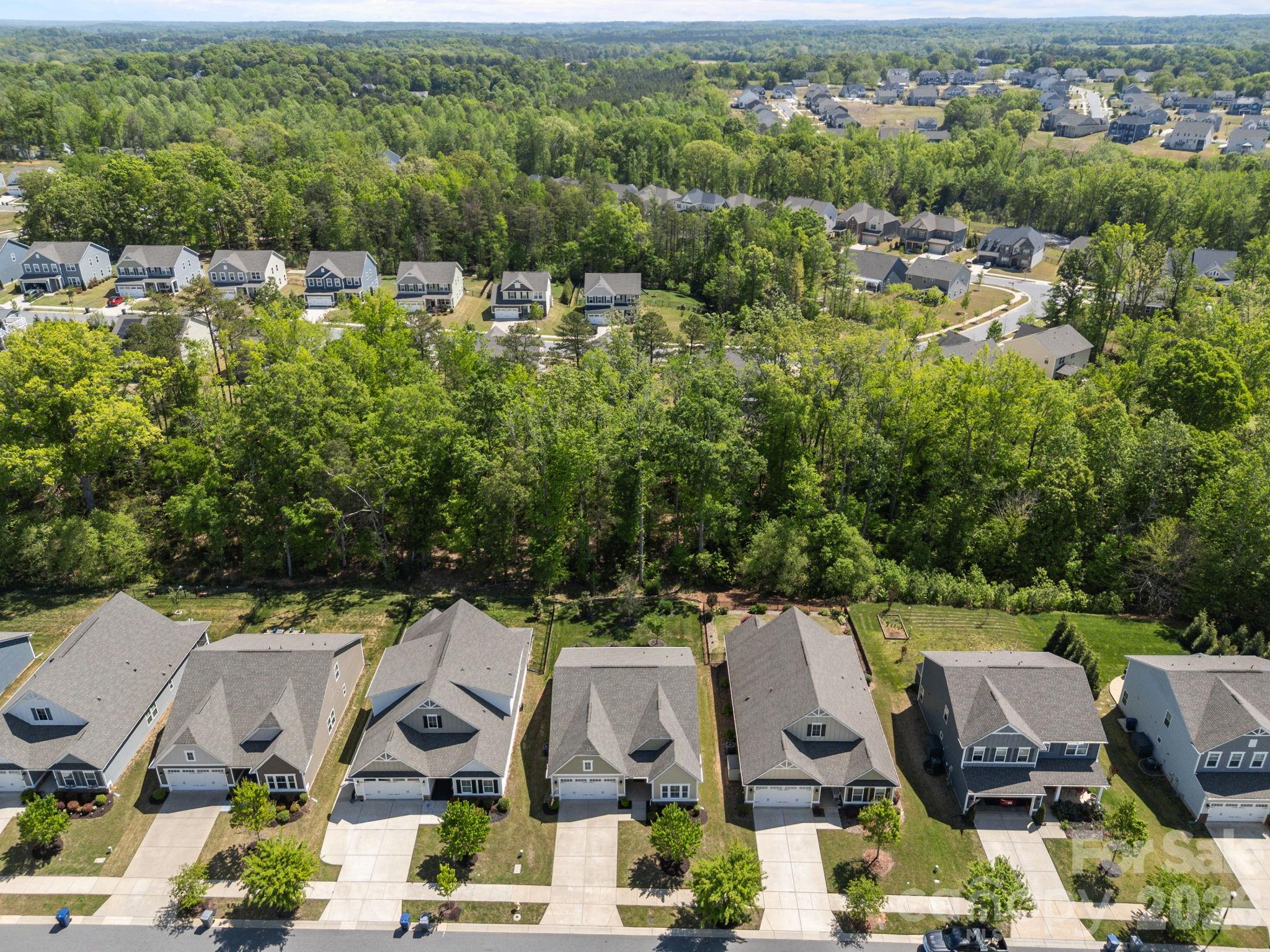 Enclave at Holcomb - Residential