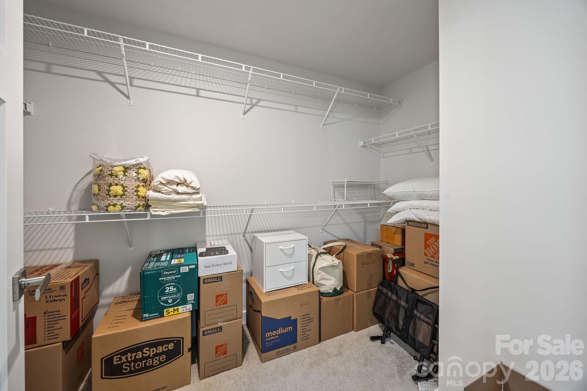 Enclave at Holcomb - Residential