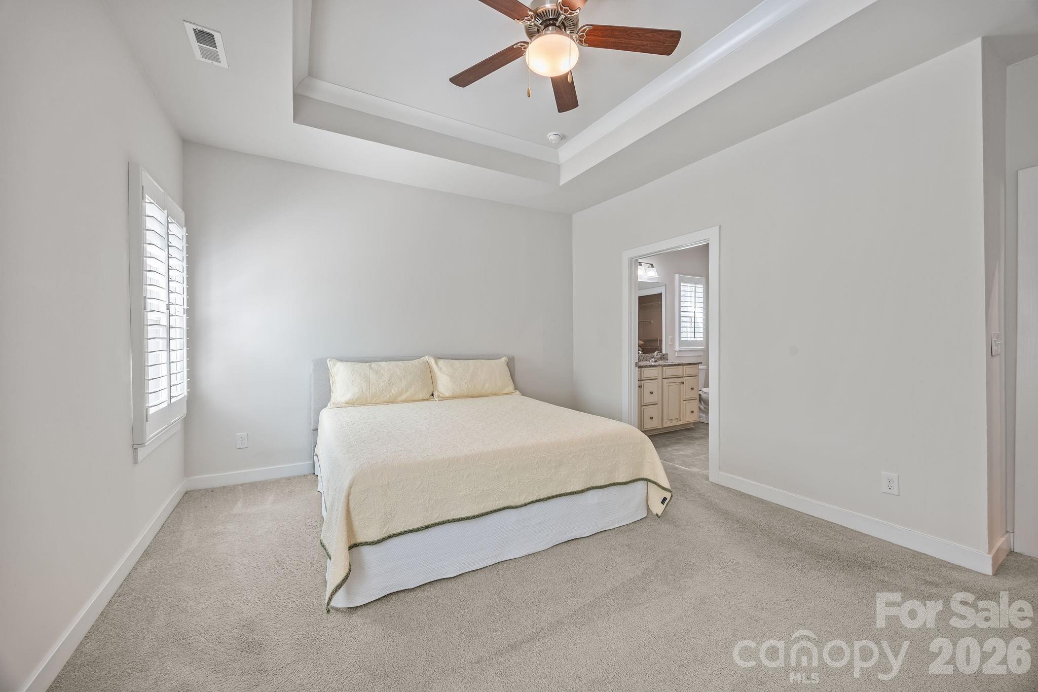 Enclave at Holcomb - Residential