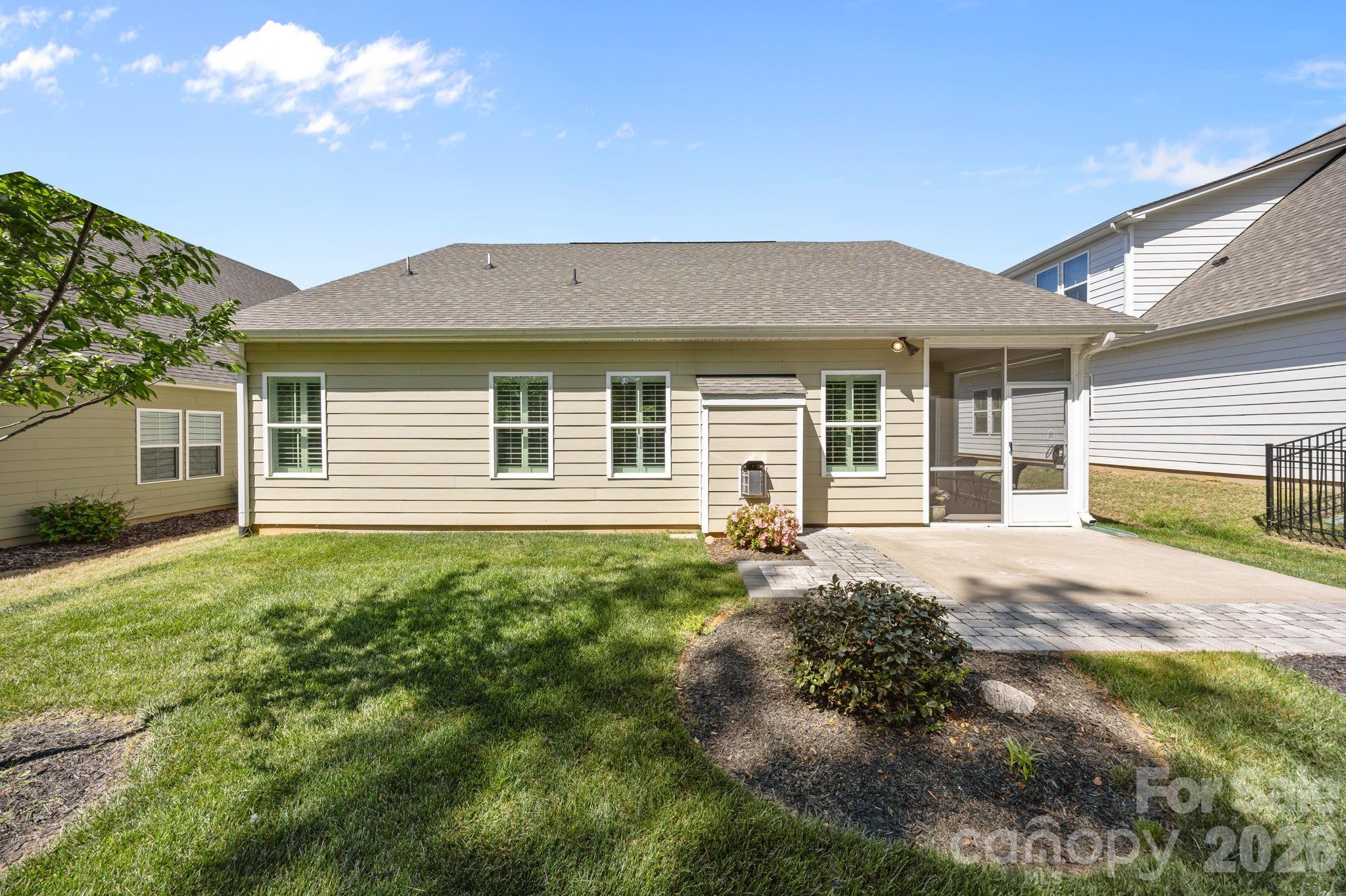 Enclave at Holcomb - Residential