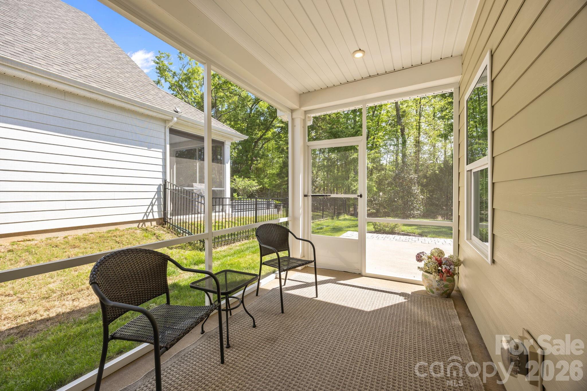 Enclave at Holcomb - Residential