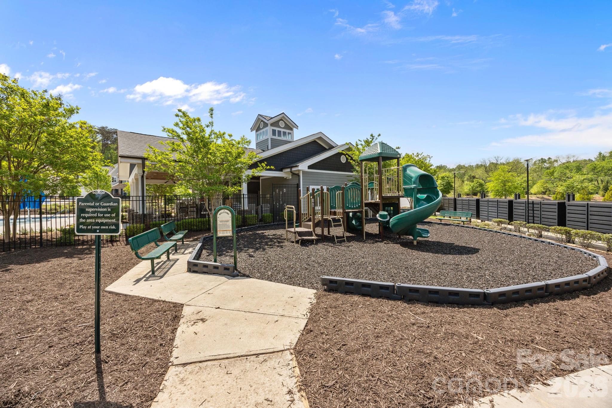 Enclave at Holcomb - Residential