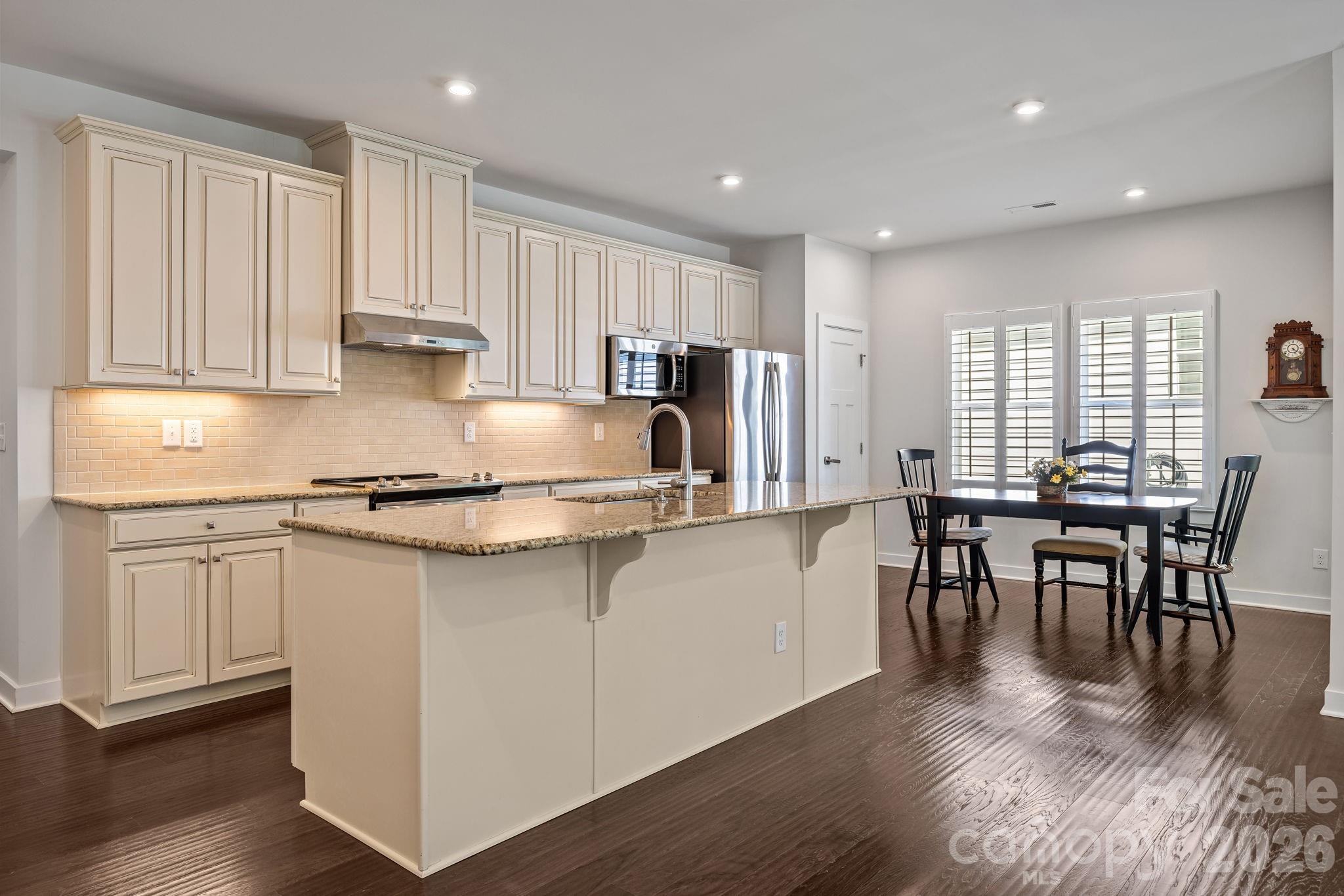 Enclave at Holcomb - Residential