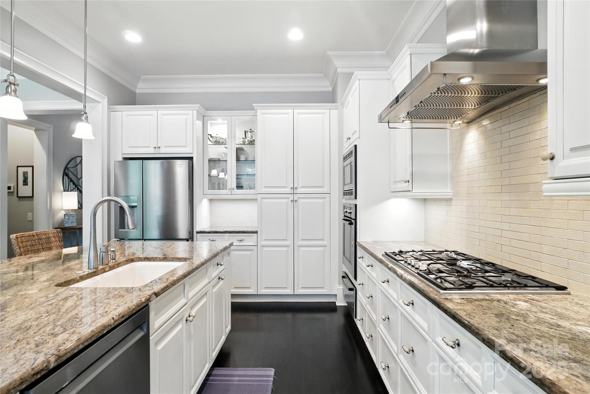 Captains Point - Residential