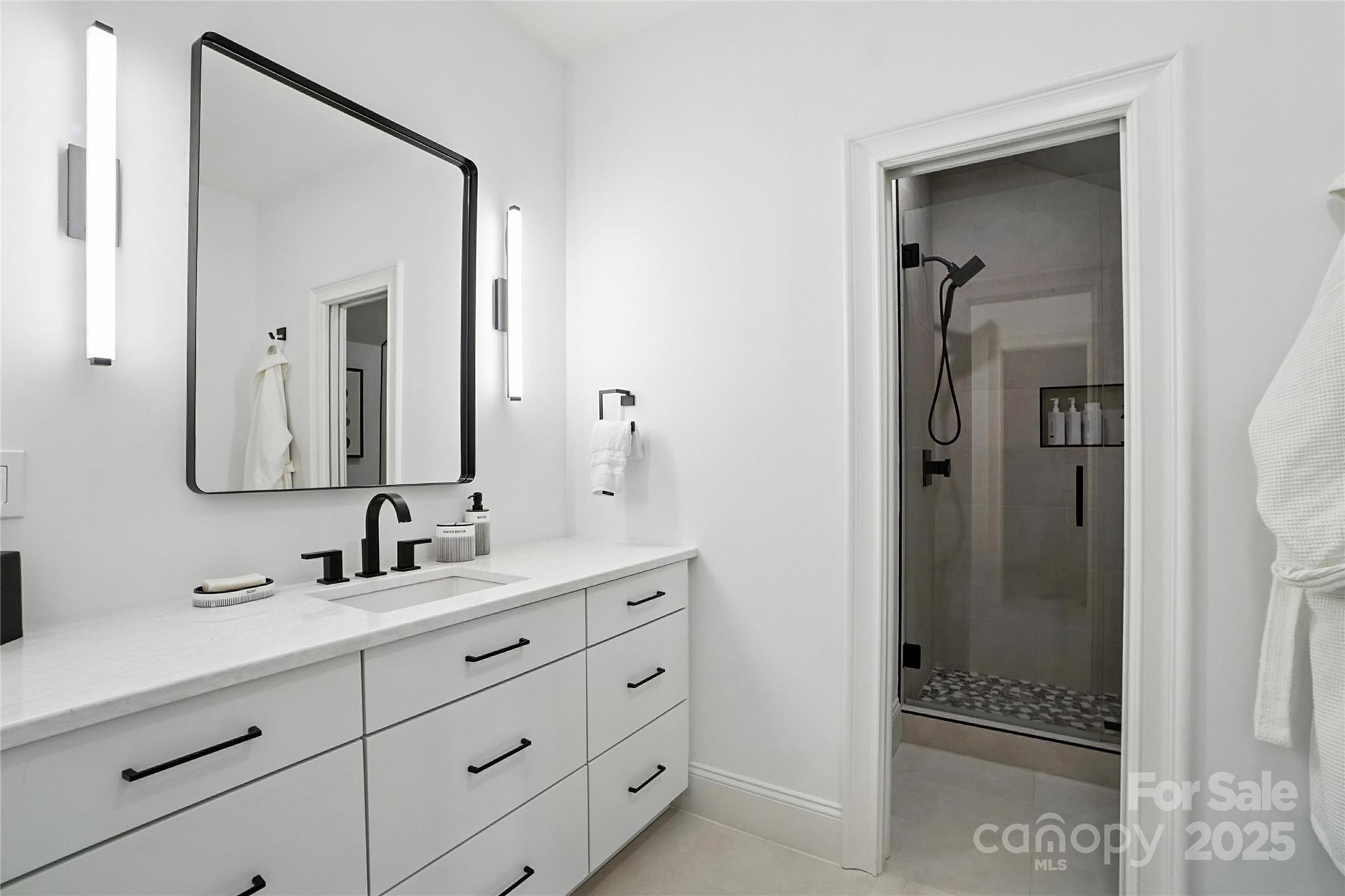 Captains Point - Residential