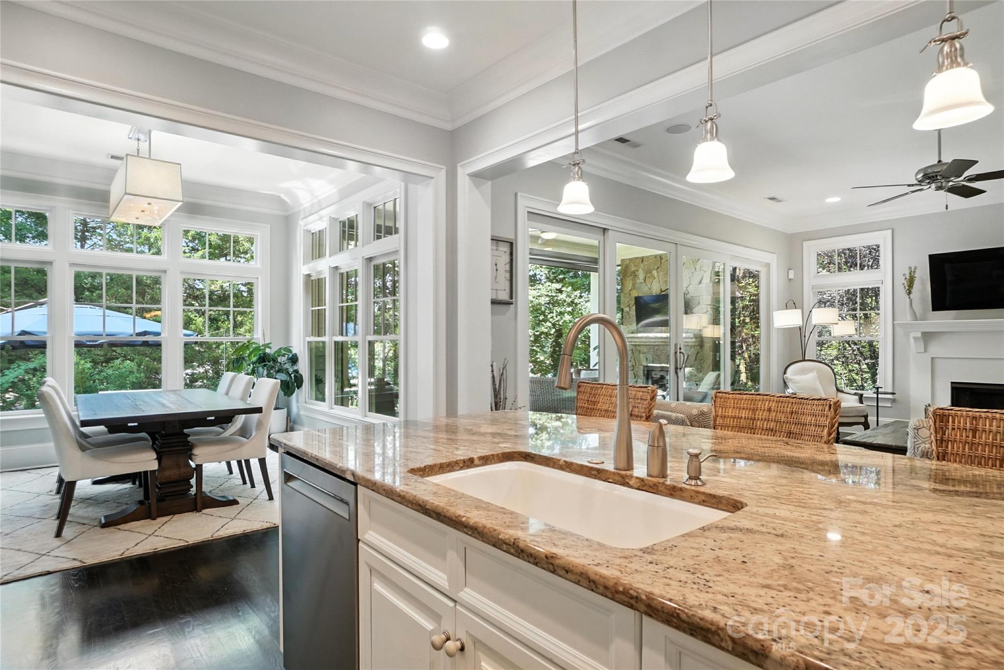 Captains Point - Residential