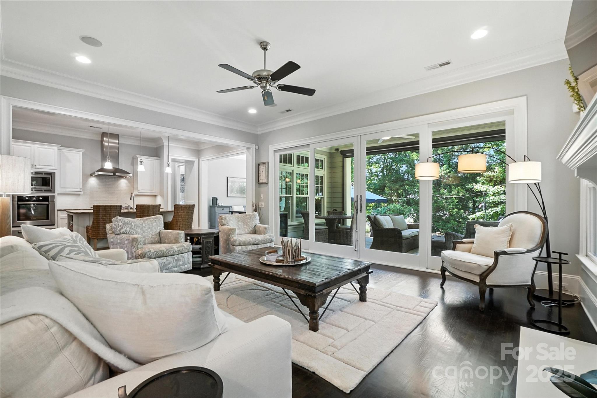 Captains Point - Residential