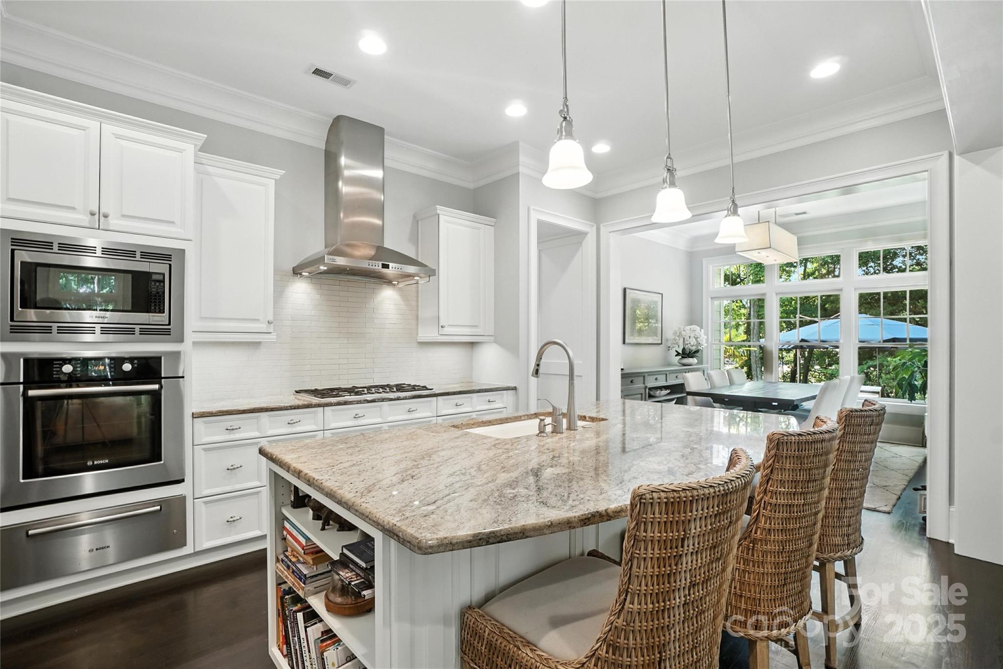 Captains Point - Residential