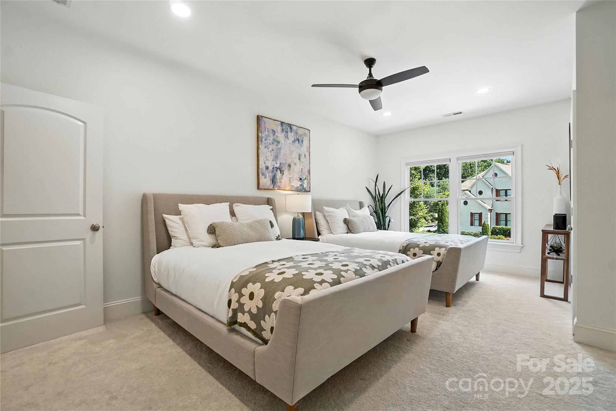 Captains Point - Residential