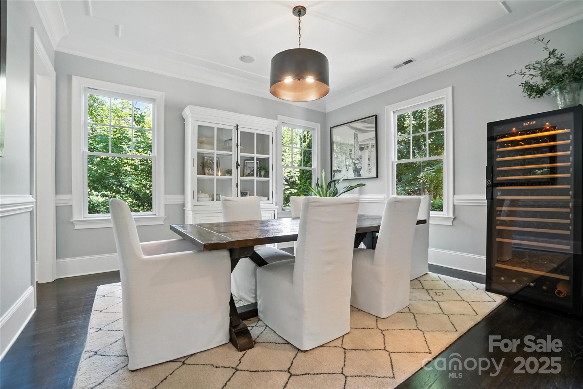 Captains Point - Residential