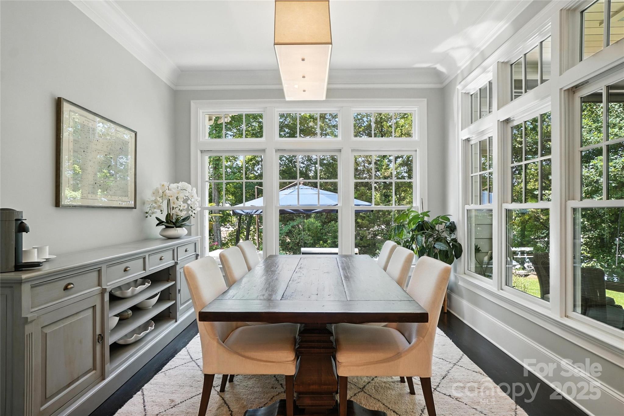 Captains Point - Residential