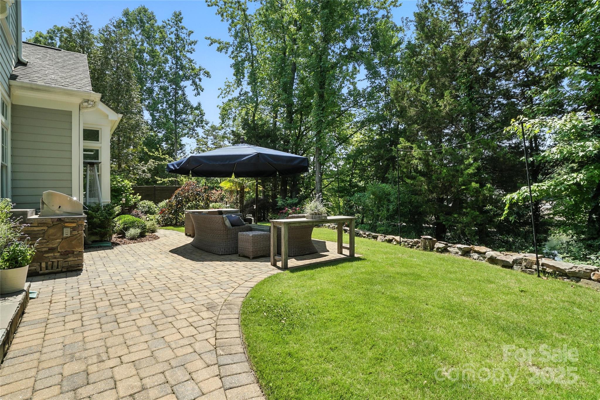 Captains Point - Residential