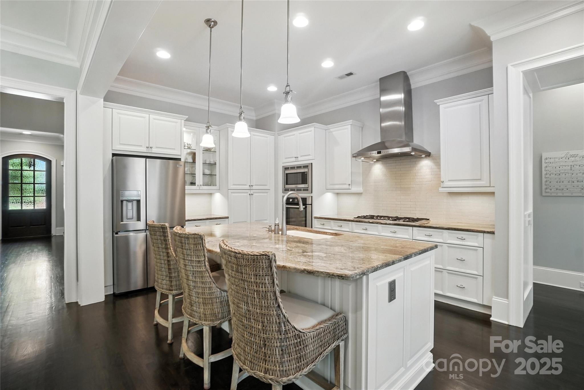 Captains Point - Residential