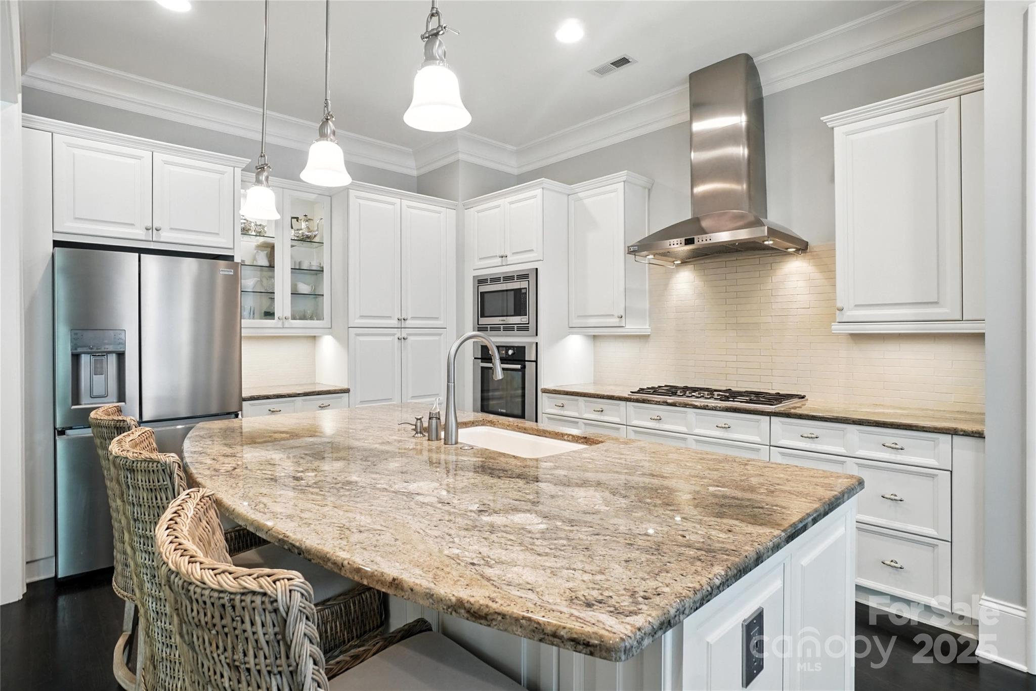 Captains Point - Residential